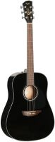 Samick SGW S-200D/BLK - gitara akustyczna