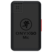 MACKIE ONYX GO MIC