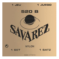 SAVAREZ SA 520 B