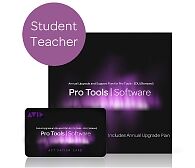 AVID PRO TOOLS PLAN SU REN ES/ET