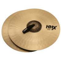 SABIAN HHX 17" SYNERGY MEDIUM TALERZE SYMFONICZNE