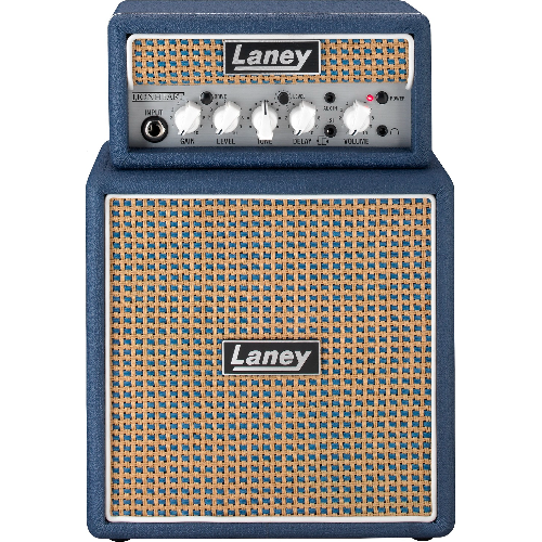 LANEY MINISTACK-LION