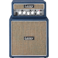 LANEY MINISTACK-LION • combo do gitary elektrycznej