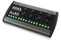 Behringer P16-HQ 16-kanałowy cyfrowy mikser osobisty