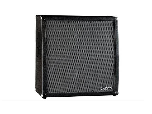 Carvin 412VT - kolumna gitarowa 4x12