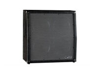 Carvin 412VT - kolumna gitarowa 4x12" 400W