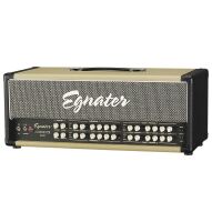 Egnater Tourmaster 4100 - lampowa głowa gitarowa 100 Watt