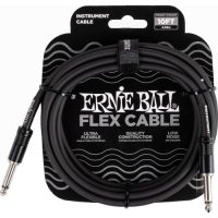 ERNIE BALL EB 6434 • kabel instrumentalny