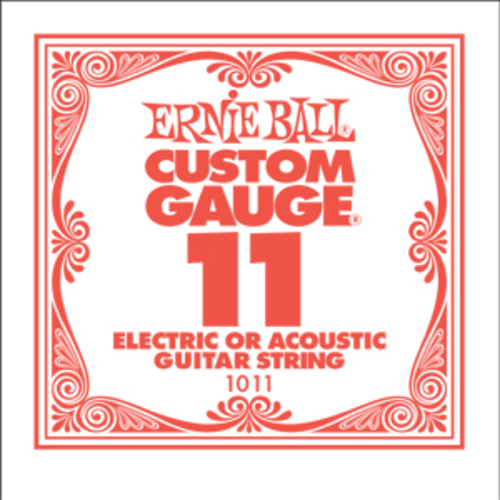 ERNIE BALL EB 1011