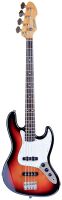 Blade B1 Tetra Standard - gitara basowa