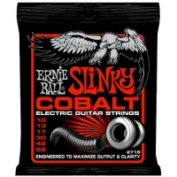 ERNIE BALL EB 2715 • komplet strun do gitary elektrycznej