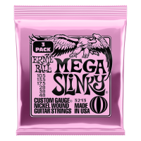 ERNIE BALL EB 3213