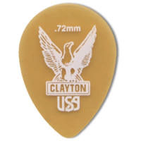 STEVE CLAYTON UST 72 / 12