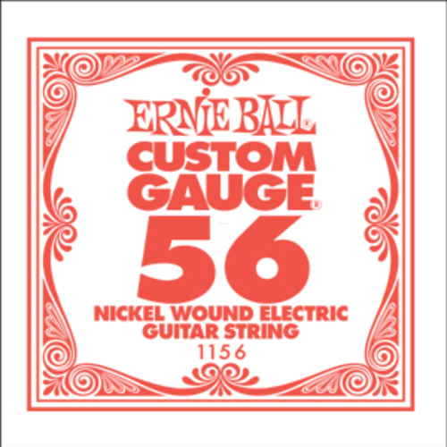 ERNIE BALL EB 1156