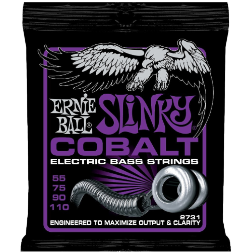 ERNIE BALL EB 2731