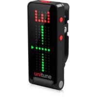 TC Electronic Unitune Clip Noir Tuner chromatyczny na klipsie