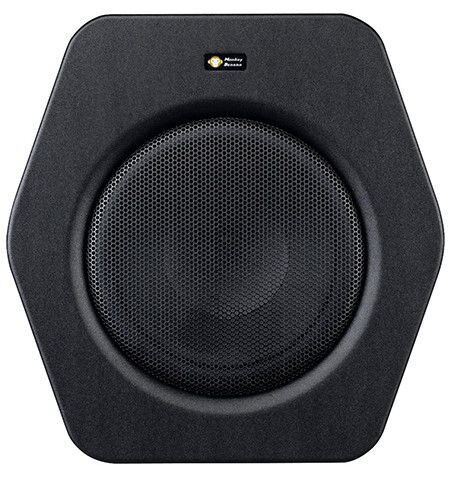 Monkey Banana Turbo 10S  B -  subwoofer studyjny