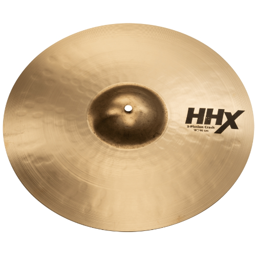 SABIAN HHX 18