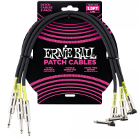 ERNIE BALL EB 6076 • kabel instrumentalny