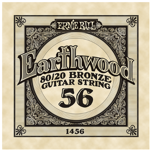 ERNIE BALL EB 1456