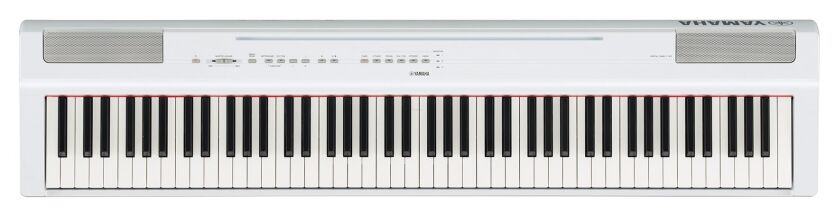 YAMAHA P125 WH