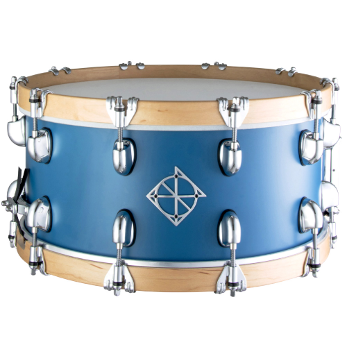 DIXON CORNERSTONE PEACOCK BLUE 14X6,5