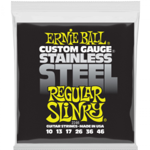 ERNIE BALL EB 2246