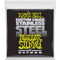 ERNIE BALL EB 2246 • komplet strun do gitary elektrycznej