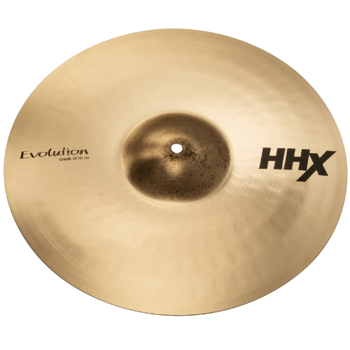 SABIAN HHX 16