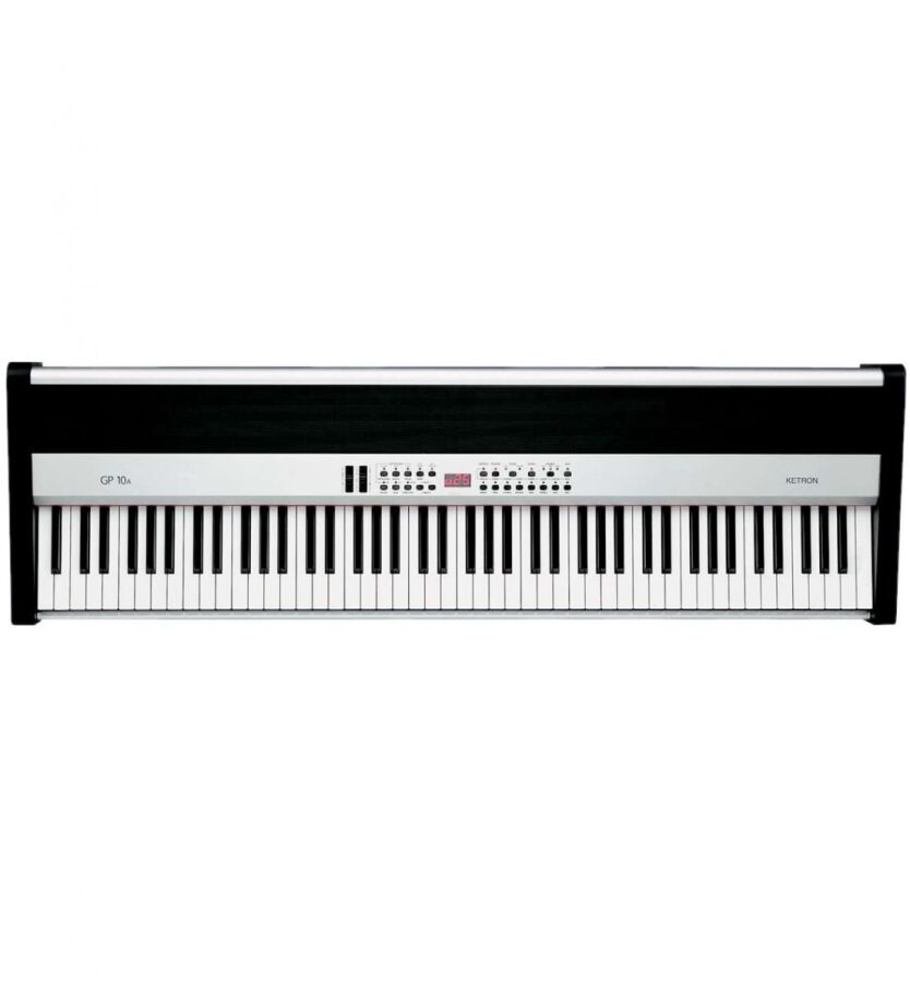 Ketron GP 10 A - pianino cyfrowe