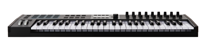 ARTURIA KeyLab 49 mk3 Black