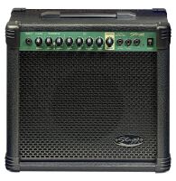 Stagg 20 GA DR - combo gitarowe 20 Watt z cyfrowym reverbem