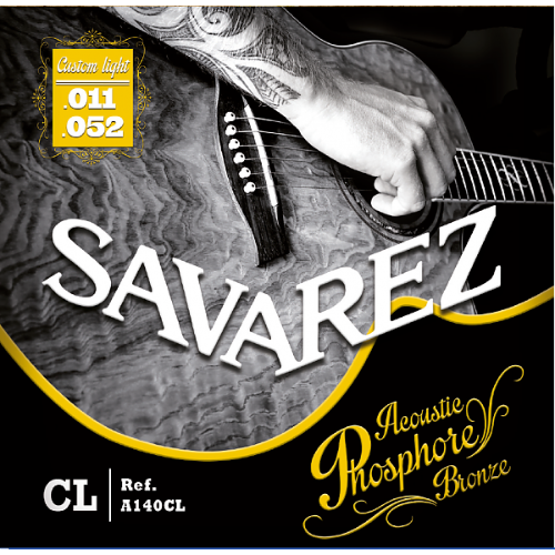 SAVAREZ SA A140 CL