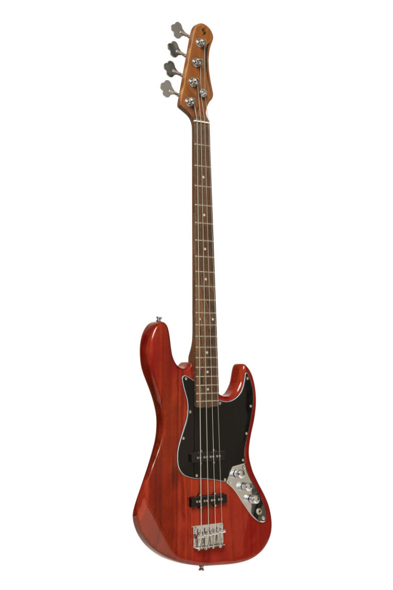 Stagg SBJ-30 STF - gitara basowa