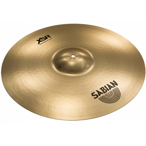 SABIAN XSR 20