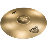 SABIAN XSR 20" ROCK RIDE