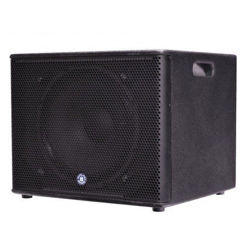 Topp Pro TP KS15ASUB - subwoofer aktywny 2000W