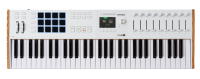 ARTURIA KeyLab 61 mk3 White