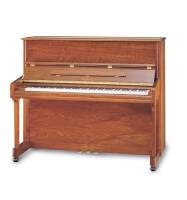 Samick JS-121 M EB HP - pianino klasyczne