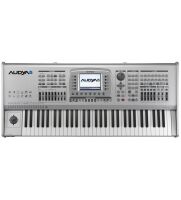 Ketron Audya 5 - keyboard