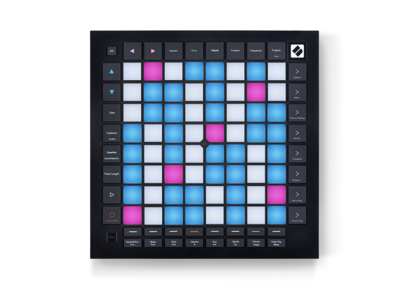 NOVATION Launchpad Pro mk3