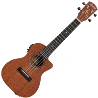 ALVAREZ RU 22 S CE • ukulele