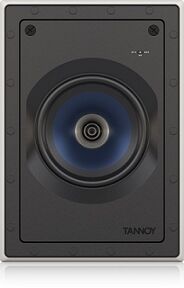 Tannoy PCI 6DC IW Podwójny, koncentryczny głośnik wewnątrzścienny 6