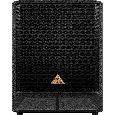 Behringer VP1800S Subwoofer pasywny 18