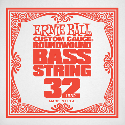 ERNIE BALL EB 1632