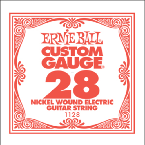 ERNIE BALL EB 1128