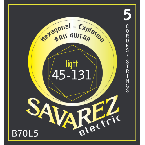 SAVAREZ SA B70 L5