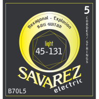 SAVAREZ SA B70 L5