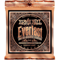 ERNIE BALL EB 2546 • komplet strun do gitary akustycznej