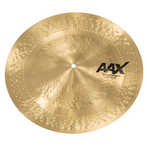 SABIAN AAX 17